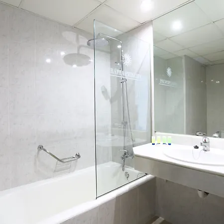Hotel Bahia Principe Sunlight Coral Playa - Adults Only Magalluf