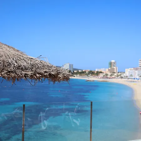 Hotel Bahia Principe Sunlight Coral Playa - Adults Only Magalluf