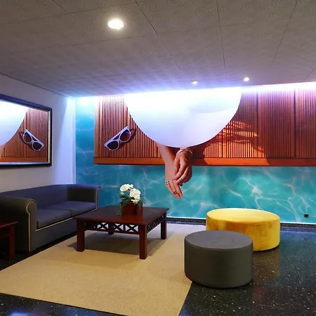 Bahia Principe Sunlight Coral Playa - Adults Only Hotel Magalluf