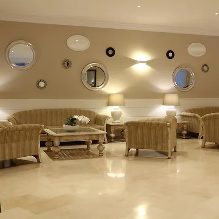 Hotel Bahia Principe Sunlight Coral Playa - Adults Only Magalluf