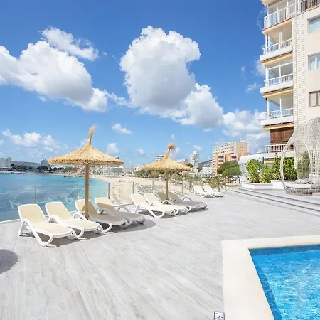 Bahia Principe Sunlight Coral Playa - Adults Only