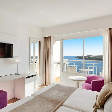 Hotel Bahia Principe Sunlight Coral Playa - Adults Only 4*