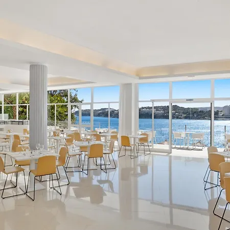 Otel Bahia Principe Sunlight Coral Playa - Adults Only
