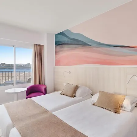 Bahia Principe Sunlight Coral Playa - Adults Only Otel Magaluf (Mallorca)