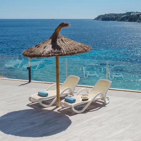 Hotel Bahia Principe Sunlight Coral Playa - Adults Only