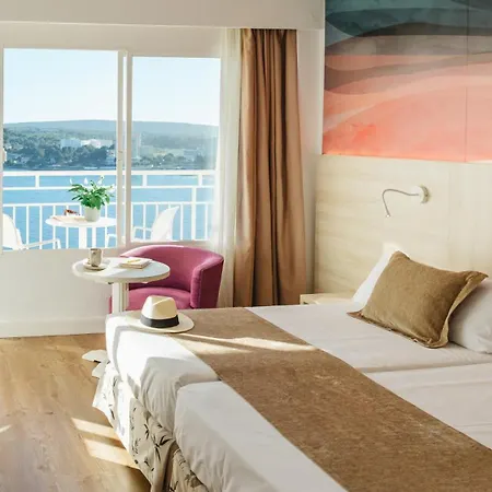 Bahia Principe Sunlight Coral Playa - Adults Only Hotel Magalluf