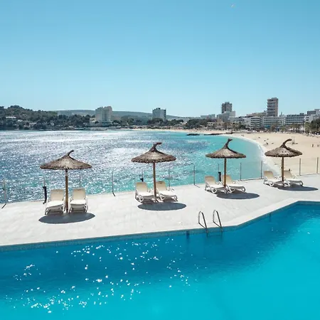 Hotel Bahia Principe Sunlight Coral Playa - Adults Only 4*