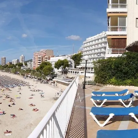 Bahia Principe Sunlight Coral Playa - Adults Only Magaluf (Mallorca)