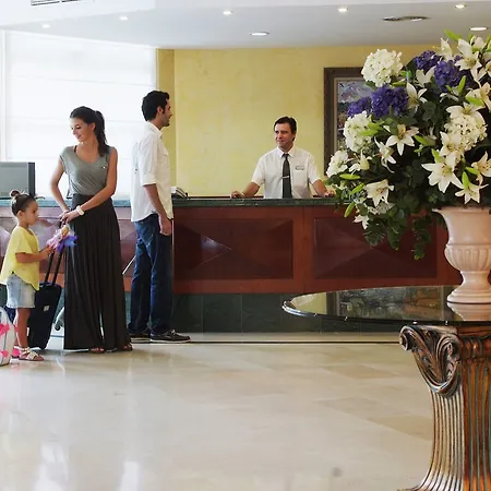 Bahia Principe Sunlight Coral Playa - Adults Only Magaluf (Mallorca)