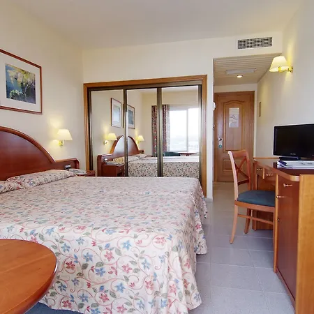 Bahia Principe Sunlight Coral Playa - Adults Only Otel