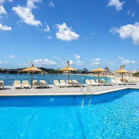 Bahia Principe Sunlight Coral Playa - Adults Only 4* Magalluf