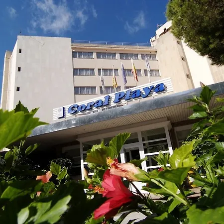 Bahia Principe Sunlight Coral Playa - Adults Only Hotel Magaluf (Mallorca)