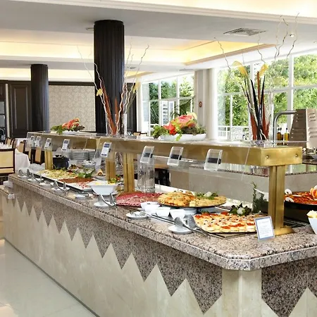 Hotel Bahia Principe Sunlight Coral Playa - Adults Only 4*