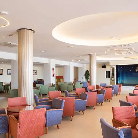 Bahia Principe Sunlight Coral Playa - Adults Only 4* Magaluf (Mallorca)