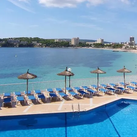 Bahia Principe Sunlight Coral Playa - Adults Only Hotel Magaluf (Mallorca)