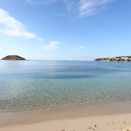 Hotel Bahia Principe Sunlight Coral Playa - Adults Only Magaluf (Mallorca)