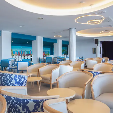 Hotel Bahia Principe Sunlight Coral Playa - Adults Only 4*