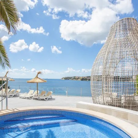 Bahia Principe Sunlight Coral Playa - Adults Only Hotel Magaluf (Mallorca)