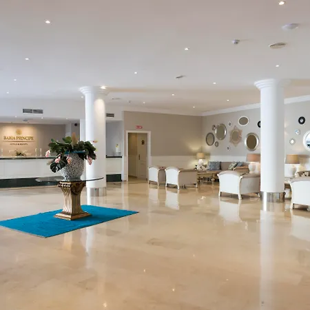 Hotel Bahia Principe Sunlight Coral Playa - Adults Only 4*
