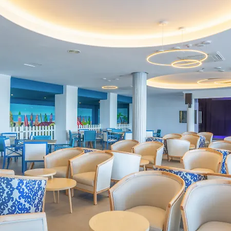 Hotel Bahia Principe Sunlight Coral Playa - Adults Only 4*