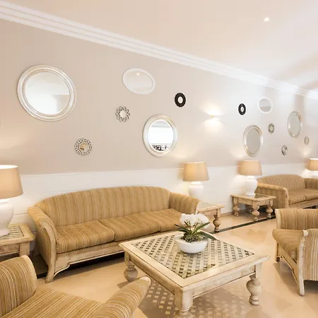 Bahia Principe Sunlight Coral Playa - Adults Only 4* Magaluf (Mallorca)