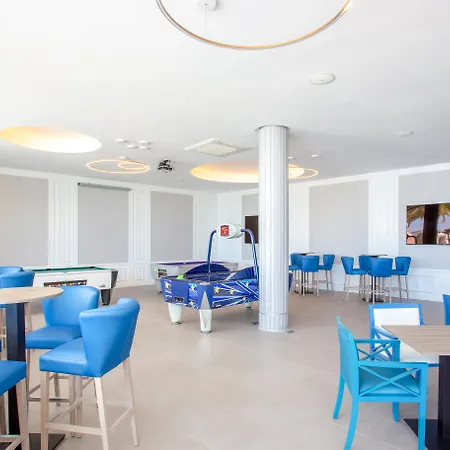 Bahia Principe Sunlight Coral Playa - Adults Only Magaluf (Mallorca)