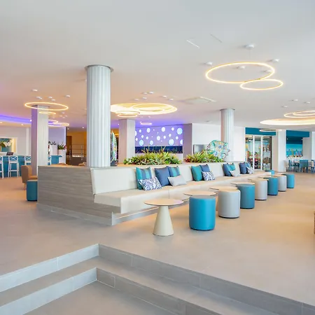 Hotel Bahia Principe Sunlight Coral Playa - Adults Only