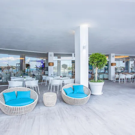 Hotel Bahia Principe Sunlight Coral Playa - Adults Only