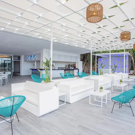 Bahia Principe Sunlight Coral Playa - Adults Only 4* Magaluf (Mallorca)