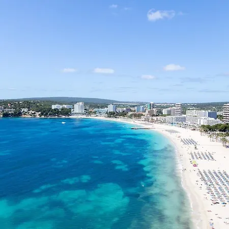 Bahia Principe Sunlight Coral Playa - Adults Only 4*