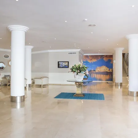 Bahia Principe Sunlight Coral Playa - Adults Only