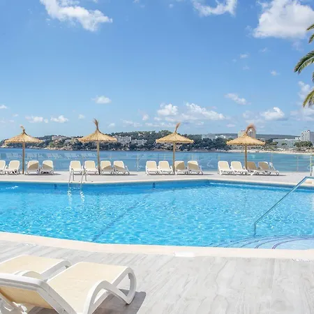 Hotel Bahia Principe Sunlight Coral Playa - Adults Only 4*