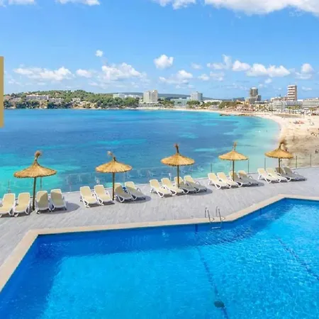 Bahia Principe Sunlight Coral Playa - Adults Only Hotel