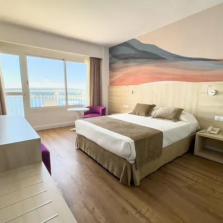 Hotel Bahia Principe Sunlight Coral Playa - Adults Only