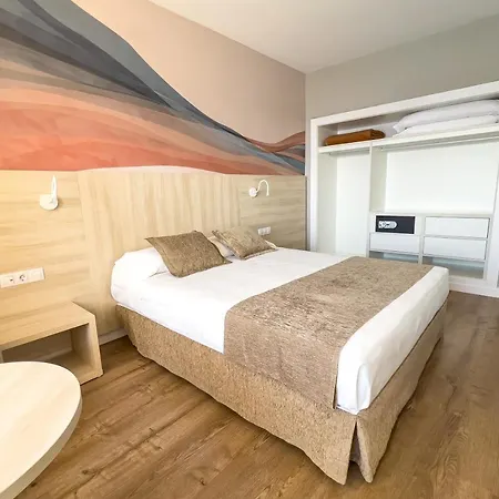 Hotel Bahia Principe Sunlight Coral Playa - Adults Only