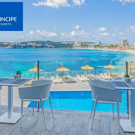 Bahia Principe Sunlight Coral Playa - Adults Only 4*