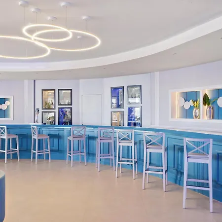 Hotel Bahia Principe Sunlight Coral Playa - Adults Only Magaluf (Mallorca)