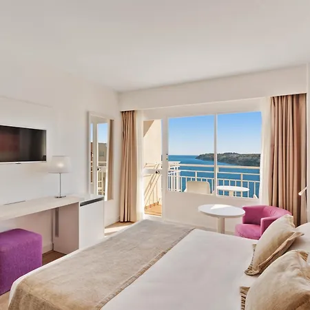Bahia Principe Sunlight Coral Playa - Adults Only 4* Magaluf (Mallorca)