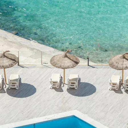 Bahia Principe Sunlight Coral Playa - Adults Only