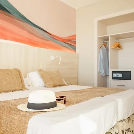 Bahia Principe Sunlight Coral Playa - Adults Only