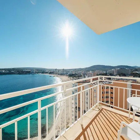 Hotel Bahia Principe Sunlight Coral Playa - Adults Only Magaluf (Mallorca)