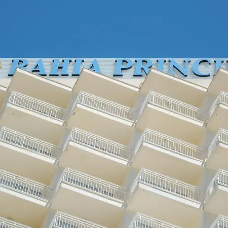 Bahia Principe Sunlight Coral Playa - Adults Only 4* Magaluf (Mallorca)