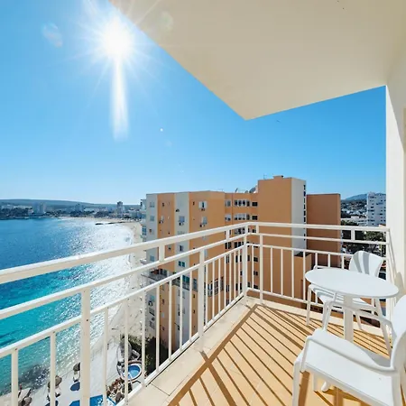 Hotel Bahia Principe Sunlight Coral Playa - Adults Only