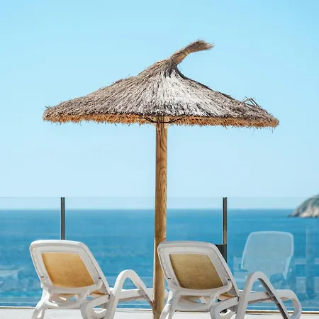 Hotel Bahia Principe Sunlight Coral Playa - Adults Only 4*