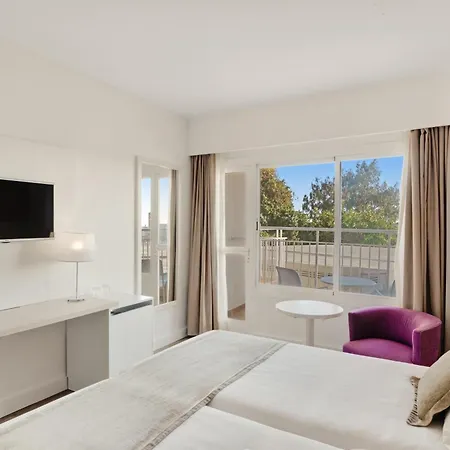 Bahia Principe Sunlight Coral Playa - Adults Only Magaluf (Mallorca)