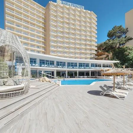 Bahia Principe Sunlight Coral Playa - Adults Only