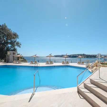 Hotel Bahia Principe Sunlight Coral Playa - Adults Only 4*