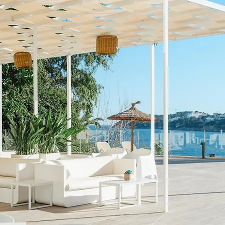 Hotel Bahia Principe Sunlight Coral Playa - Adults Only Magaluf (Mallorca)