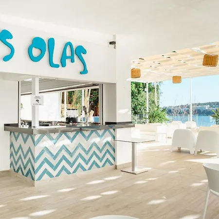Bahia Principe Sunlight Coral Playa - Adults Only Magaluf (Mallorca)