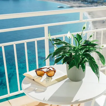 Bahia Principe Sunlight Coral Playa - Adults Only 4* Magaluf (Mallorca)